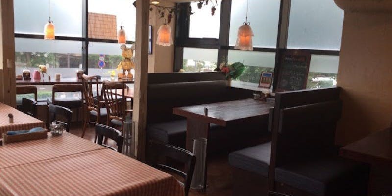 グラン・パ 東高円寺店 - 画像5