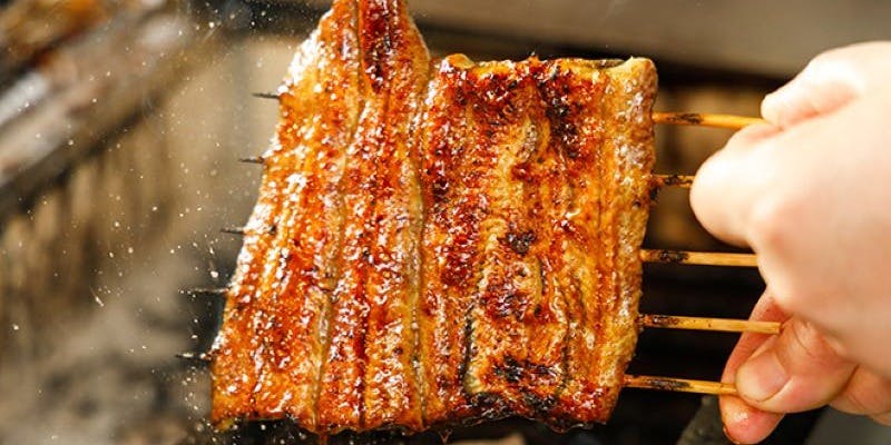 うなぎ小鐵 巣鴨店 - 画像1