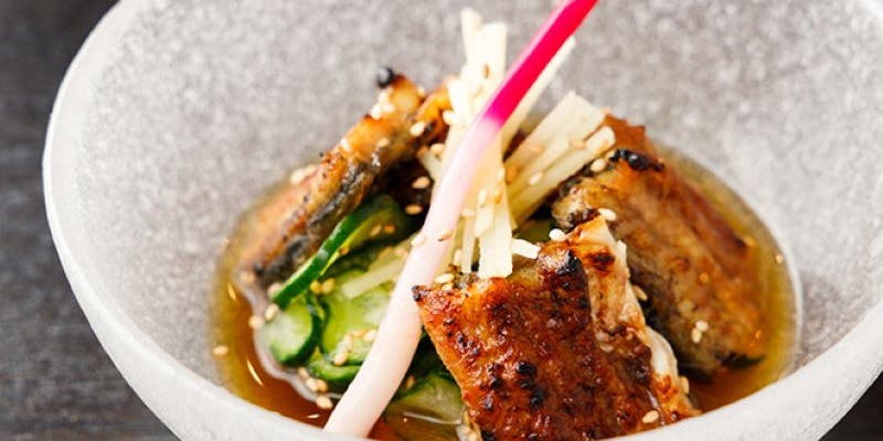 うなぎ小鐵 巣鴨店 - 画像3