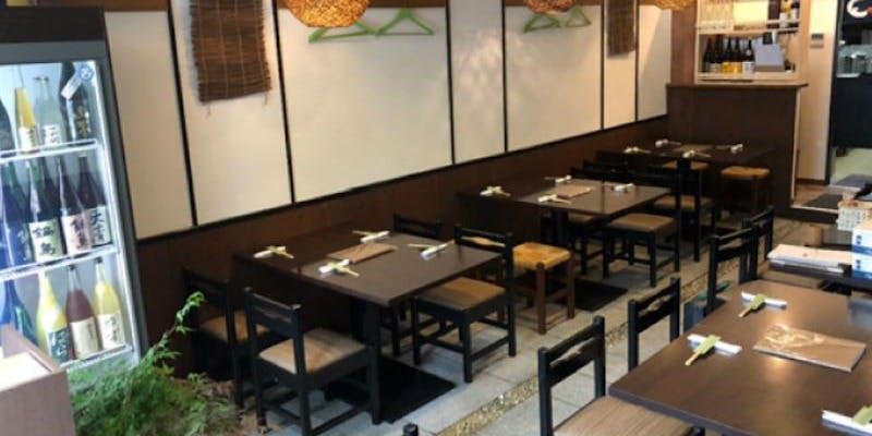 もみじ酒場 - 画像4