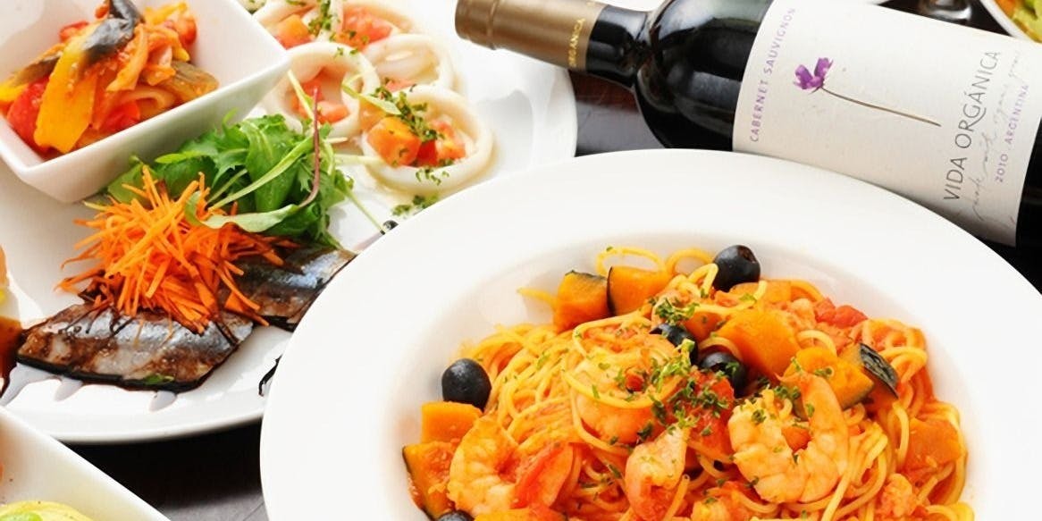 グラン・パ 中野北口店 - 画像1