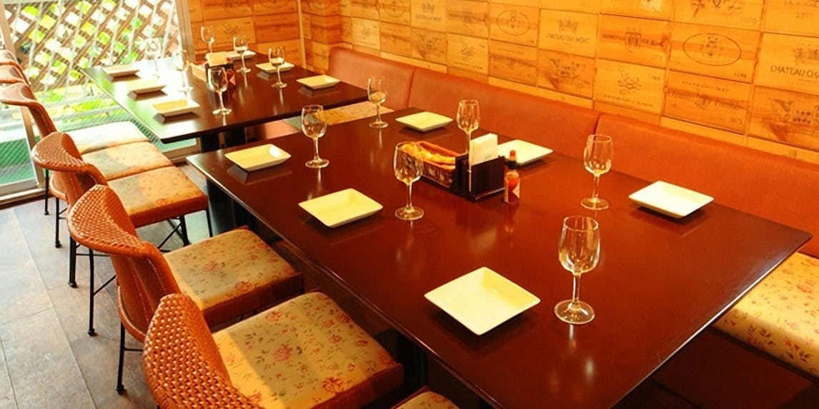 グラン・パ 中野北口店 - 画像5