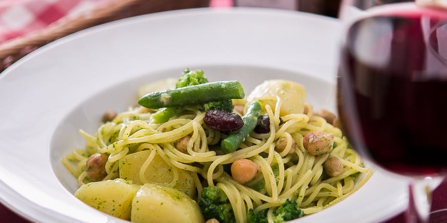 グラン・パ 中野北口店 - 画像3