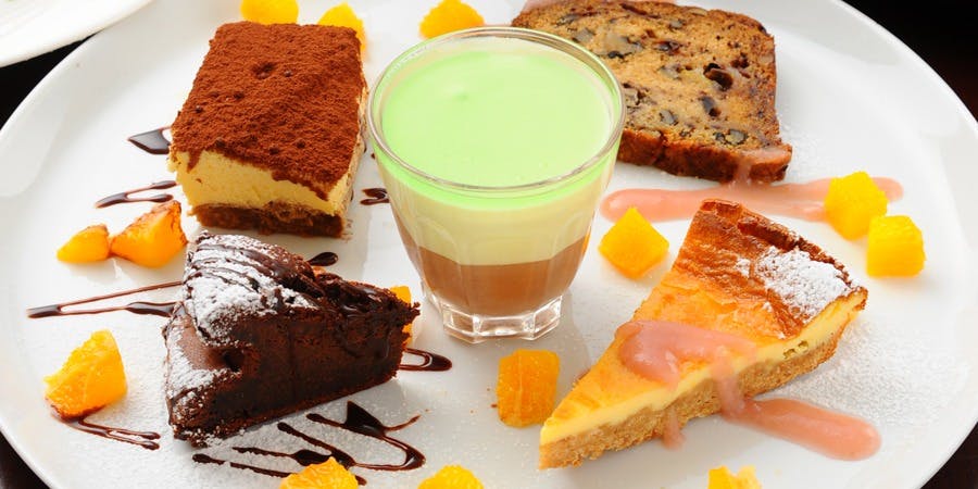 グラン・パ 中野北口店 - 画像4