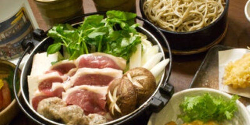 生蕎麦 浅野屋 東池袋駅前ライズアリーナ店 - 画像6