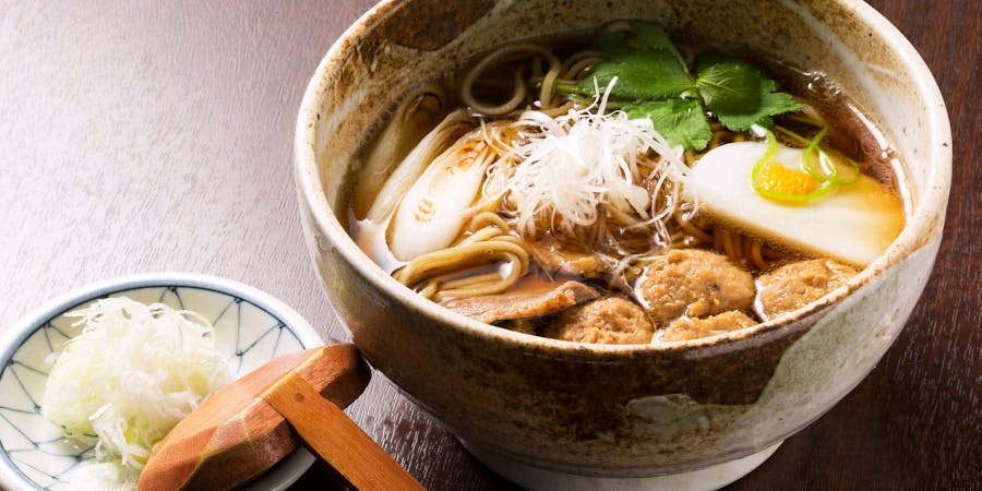 生蕎麦 浅野屋 東池袋駅前ライズアリーナ店 - 画像4