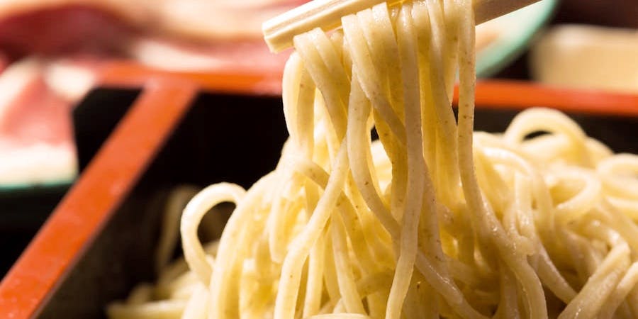 生蕎麦 浅野屋 東池袋駅前ライズアリーナ店 - 画像3