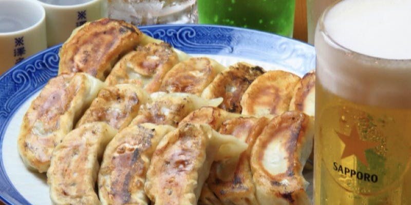 餃子和人房 俵屋 - 画像1