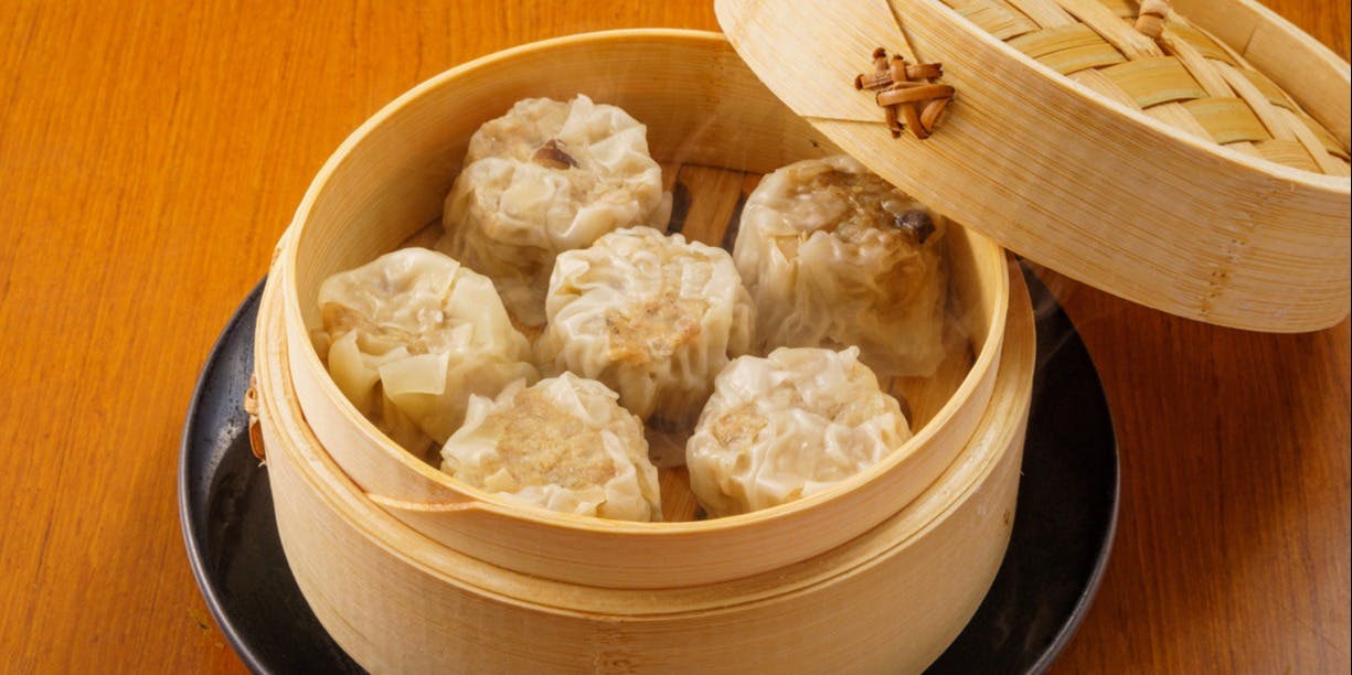 餃子和人房 俵屋 - 画像3