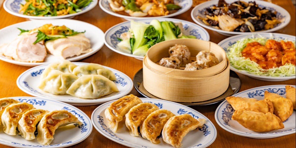 餃子和人房 俵屋 - 画像2