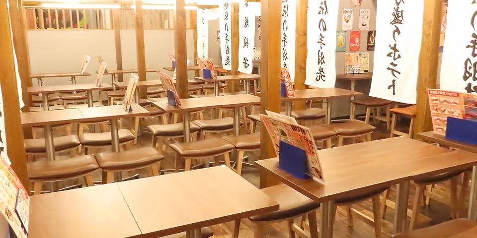 居酒屋それゆけ！鶏ヤロー！ 札幌南三条店 - 画像2