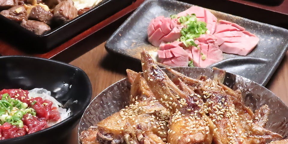 居酒屋それゆけ！鶏ヤロー！ 札幌南三条店 - 画像4