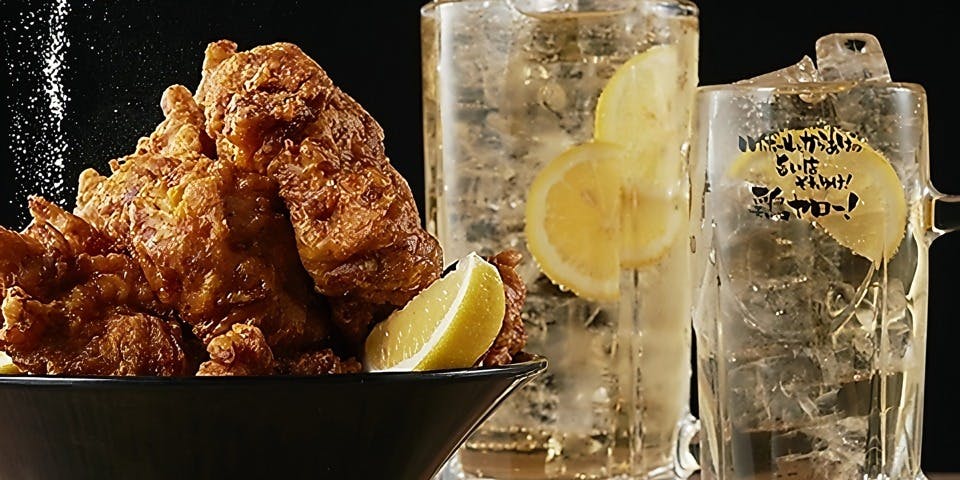 居酒屋それゆけ！鶏ヤロー！琴似店 - 画像1