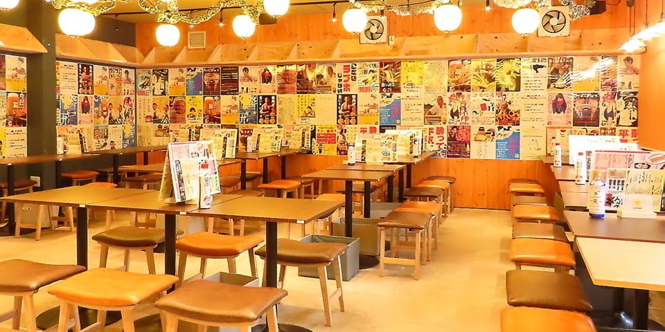 居酒屋それゆけ！鶏ヤロー！琴似店 - 画像2