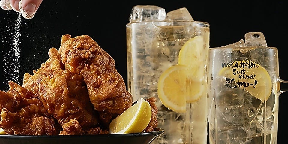 居酒屋 それゆけ!鶏ヤロー! 池袋西口店 - 画像1