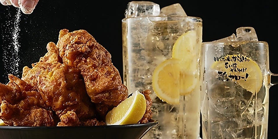 居酒屋 それゆけ ! 鶏ヤロー！ 吉祥寺南口店 - 画像3