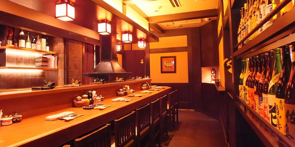 串の坊 北新地店 - 画像2