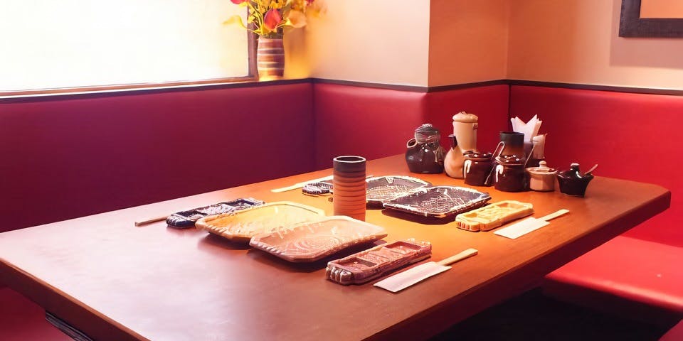 串の坊 北新地店 - 画像3