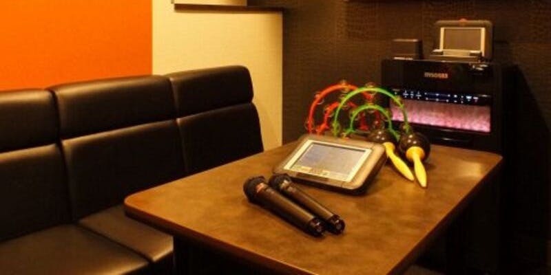 カラオケ ジョイサウンド 立川北口店 - 画像9