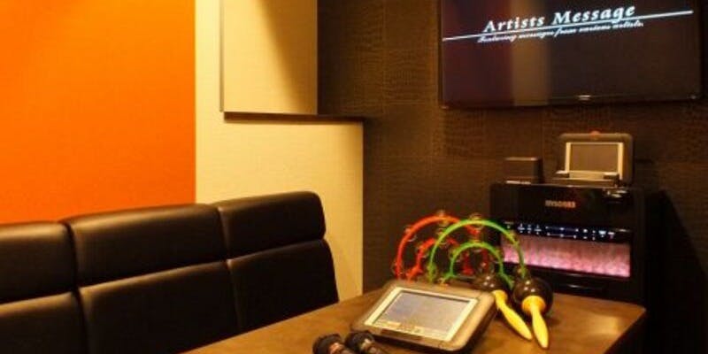 カラオケ ジョイサウンド 松山大街道一番町店 - 画像6