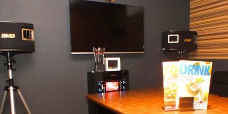 カラオケ ジョイサウンド 郡山駅前通り店 - 画像5