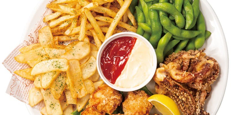 カラオケ ジョイサウンド 金町店 - 画像4