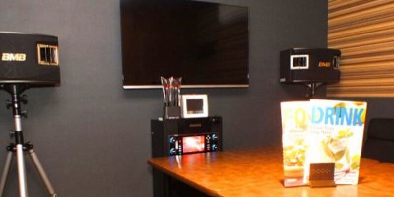 カラオケ ジョイサウンド 金町店 - 画像5