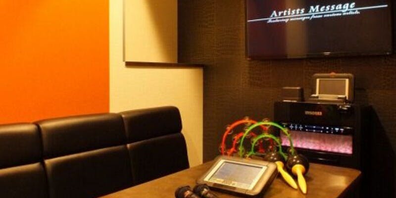 カラオケ ジョイサウンド 神楽坂店 - 画像6