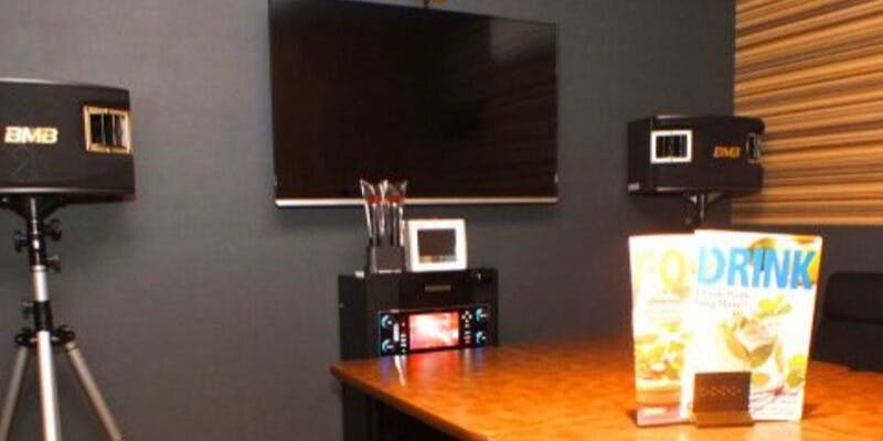 カラオケジョイサウンド 小田原店 - 画像5