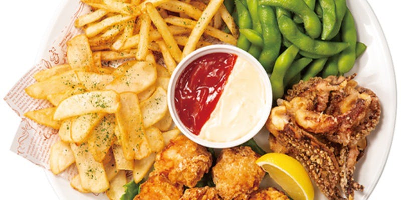 カラオケ ジョイサウンド 京王堀之内店 - 画像4