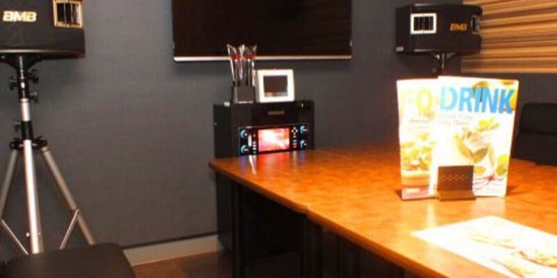 カラオケ ジョイサウンド 渋谷道玄坂店 - 画像5