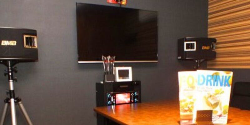 カラオケ ジョイサウンド 上野広小路店 - 画像5