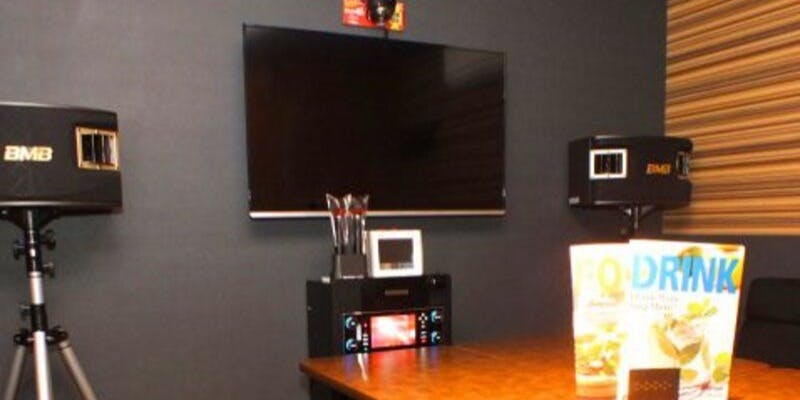 カラオケ ジョイサウンド 稲毛駅前店 - 画像5