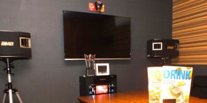 カラオケ ジョイサウンド 心斎橋店 - 画像5