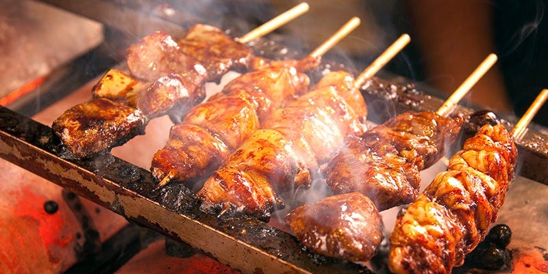 もつきむ 品川港南口 - 画像1