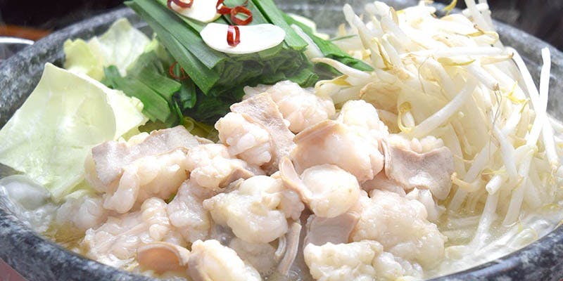 もつきむ 品川港南口 - 画像2