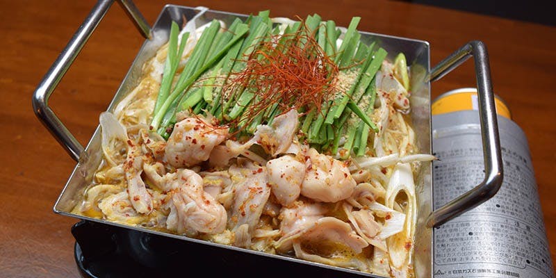 もつきむ 品川港南口 - 画像3