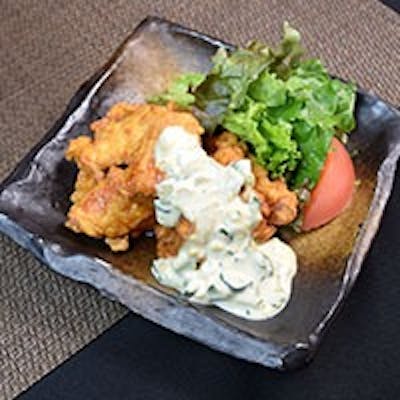 豊富なサイドメニューの数々