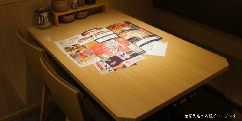 しゃぶしゃぶ温野菜 渋谷文化村通り店 - 画像4