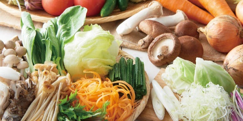 しゃぶしゃぶ温野菜 渋谷文化村通り店 - 画像2