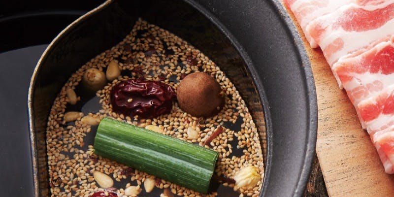 しゃぶしゃぶ温野菜 渋谷文化村通り店 - 画像3