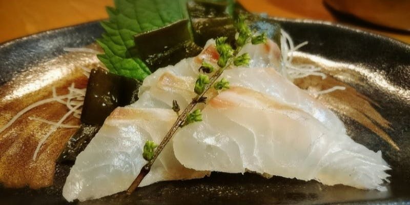 新鮮魚介&串揚げCHAP - 画像5