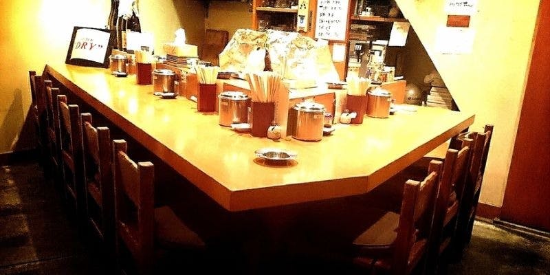 新鮮魚介&串揚げCHAP - 画像2