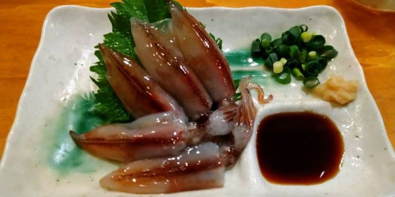 新鮮魚介&串揚げCHAP - 画像4