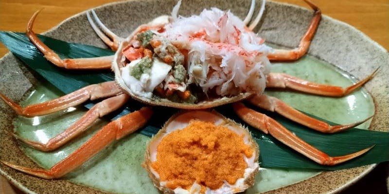 新鮮魚介&串揚げCHAP - 画像3