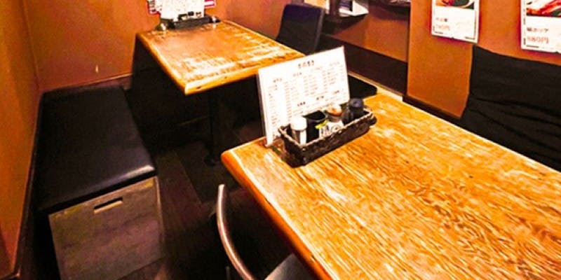 まんまるどり 三田店 - 画像5