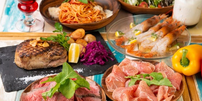 ラボ ガレージ 西武新宿駅前店 - 画像1