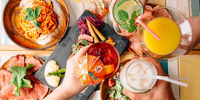 ラボ ガレージ 西武新宿駅前店 - 画像5