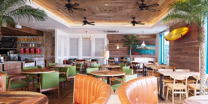 メレンゲ 岸根公園店 - 画像3