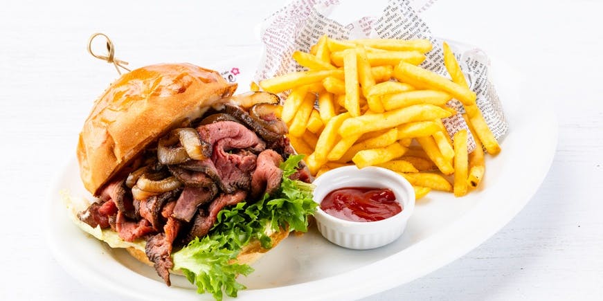 メレンゲ 岸根公園店 - 画像4